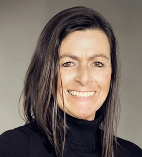 Organisational Manager