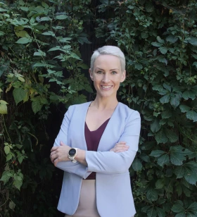 CEO & Brand Director