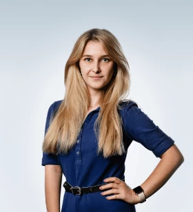 CHIEF MARKETING OFFICER