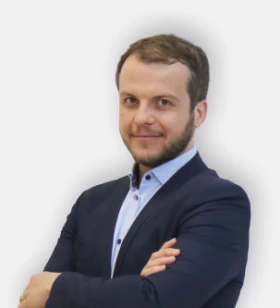 CEO and Co-founder at Netpeak Bulgaria