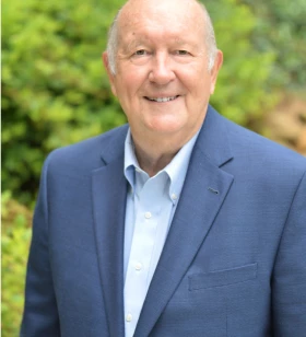 President & Co-Founder