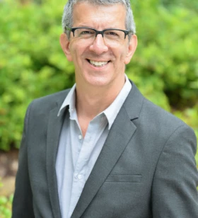 Executive Vice President