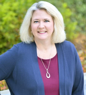 Senior Vice President