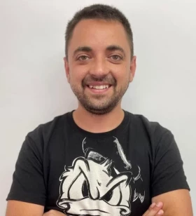 Head of SEO at Netpeak Bulgaria