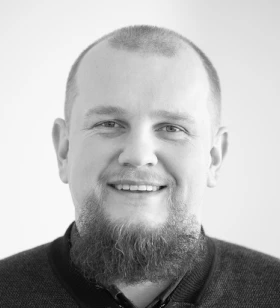 CEO, Co-founder