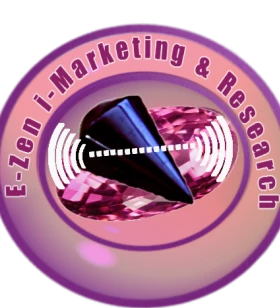 Founder, President & Chief Marketing Officers of E-Zen I-Marketing & Research LLC