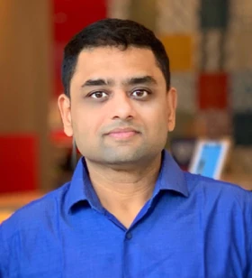 Managing Director