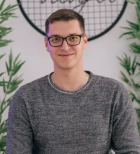 Web Developer & Webflow Expert