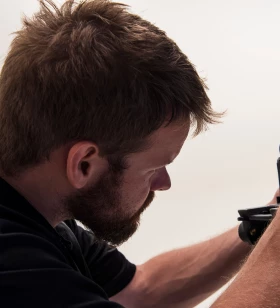 Cinematographer / Sound Engineer