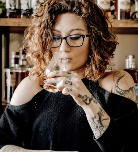 Co-Founder, Agency Director