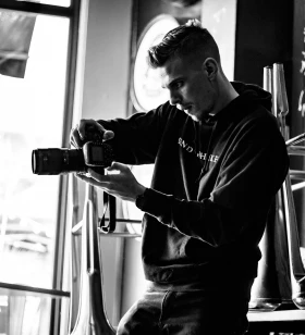 Co-Founder, Creative Director