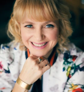 Founder + Creative Director + Brand Strategist + Speaker