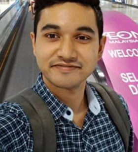 CHIEF CONTENT WRITER