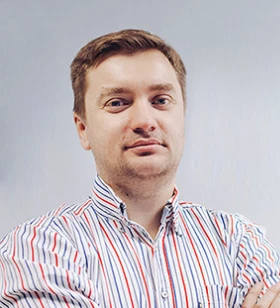 Founder, Member of the Management Board