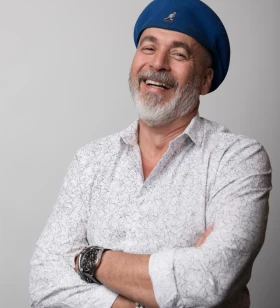 Co-Founder • Producer