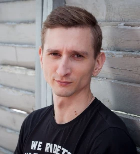 B2B Marketing Manager