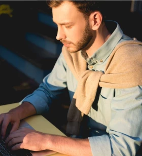 Senior Talent Acquisition Specialist