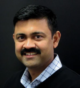 Chief Executive Officer - Global