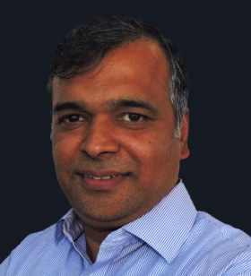 Vice President – Solutions Delivery