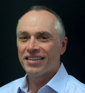 Vice President - Business Development