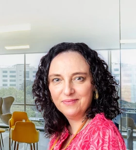 Founder, Managing Partner