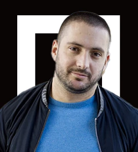 Lead Back-end Engineer at Bild Studio