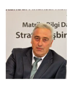 CEO and General Manager