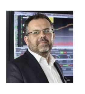 Deputy General Manager