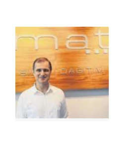 Deputy General Manager