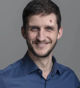 Senior Account Manager