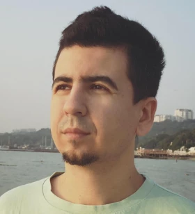 Team Lead of Design Department