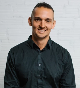 VP of Marketing & Sales