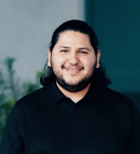 Web Development Manager