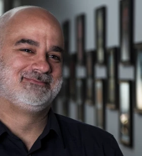 Audio Mastering Engineer + Founding Partner