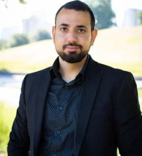 Chief Operating Officer