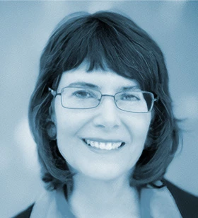 V.P. Media Relations & Data Resources