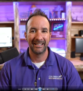 Christian Web Design & Digital Marketing Specialist