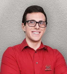Digital Media Designer