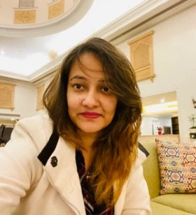 Head of Sales and Operations