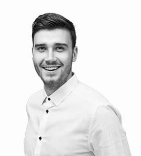 Marketing strategist