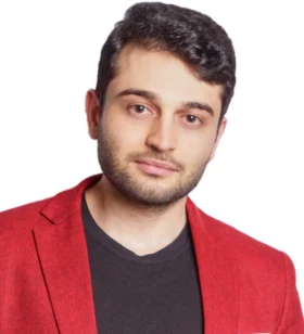 Chief Executive Officer