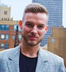 Director of Social Media & Influencer Marketing