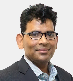 CEO, MENA Operations