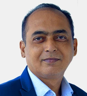 Department Head, Microsoft Technologies