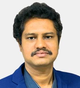 Department Head, MEAN Stack & Hybrid Solutions