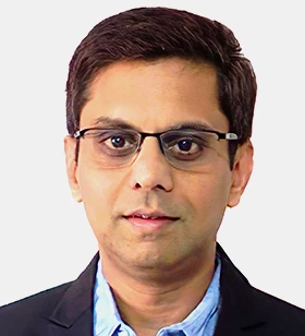 Department Head, Data Analytics