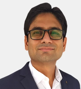 Department Head, Open Source Solutions