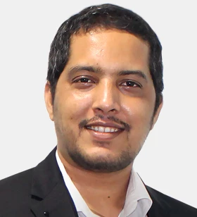 Department Head Digital Marketing