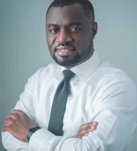 Chief Executive Officer