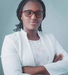 Senior Manager, Operations & Strategy